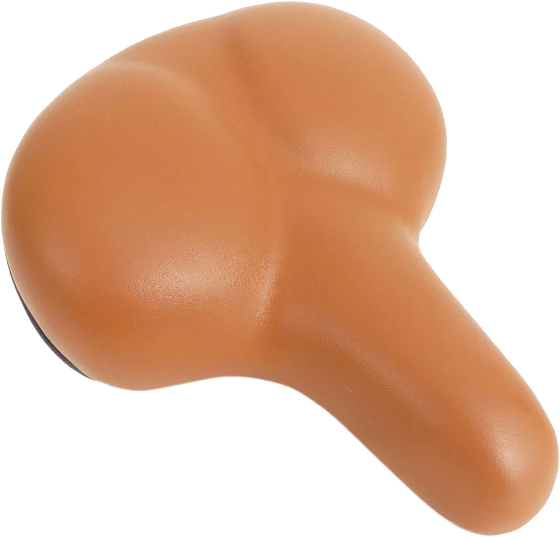 Dutchperfect Zadel dutch perfect - bruin