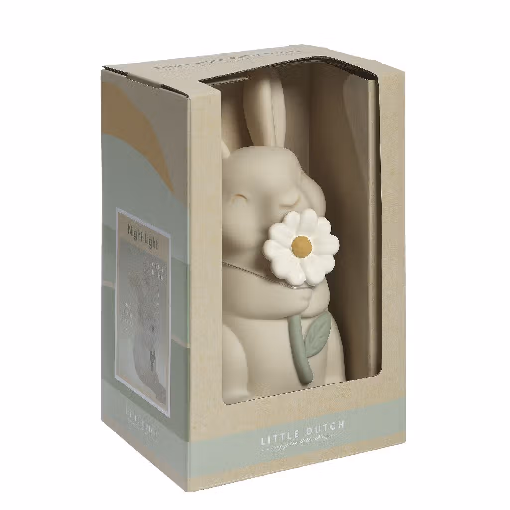 Little Dutch nachtlampje konijn