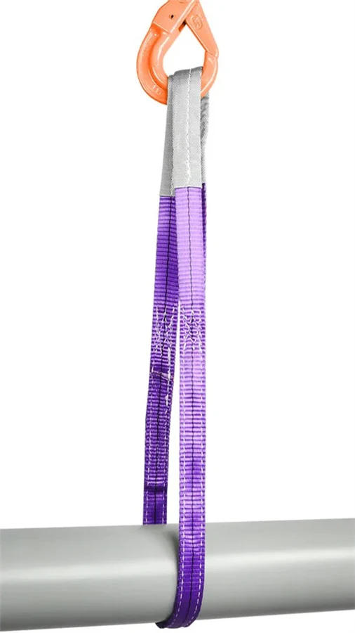 REMA Hijsband 1t 30x4000 violet