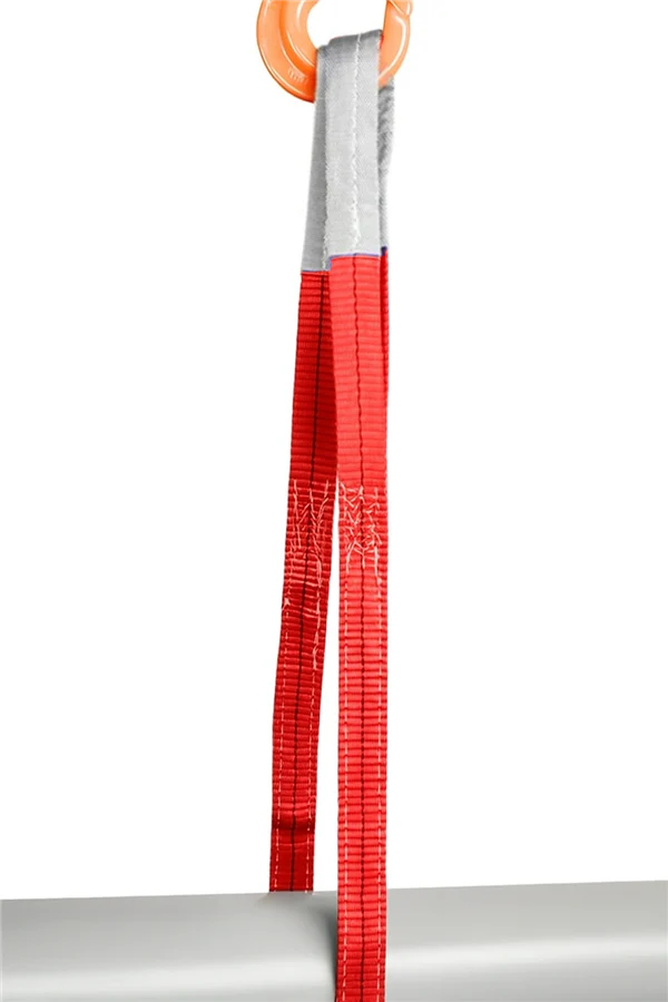 REMA Hijsband 5t 150x2000 rood