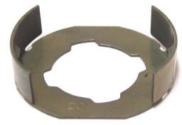 SturmeyArcher Sturmey acrher hsa70 palsbeschermkap op drijfkop