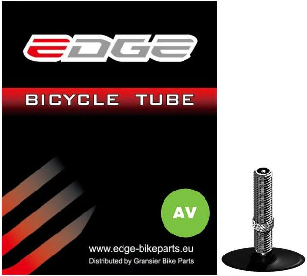 Edge binnenband 26" (47/57-559) av40mm