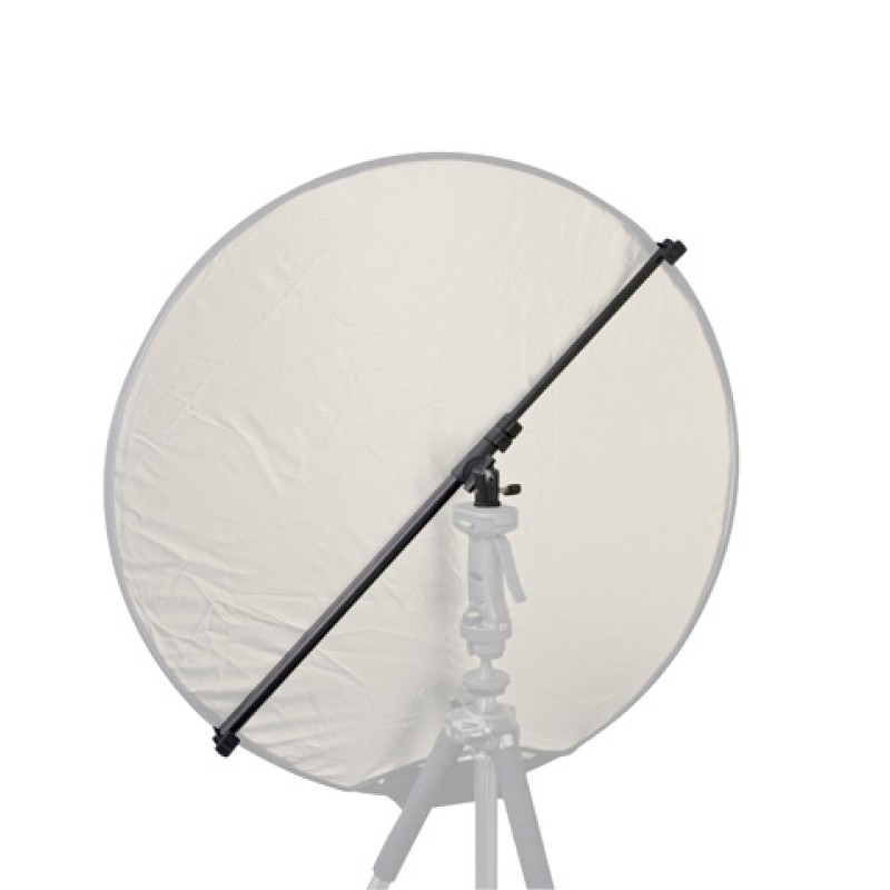 Matin reflector houder 56 tot 136 cm m-7205