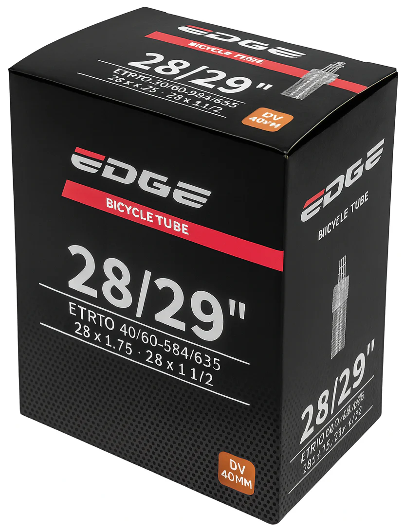 Edge Binnenband 28/29" (40/60-584/635) - dv40mm