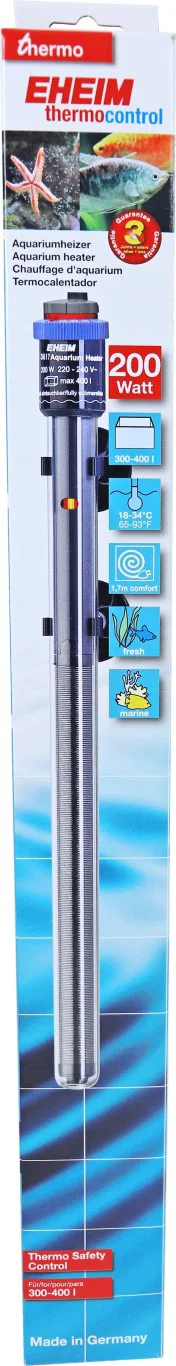 Eheim Jager 200w
