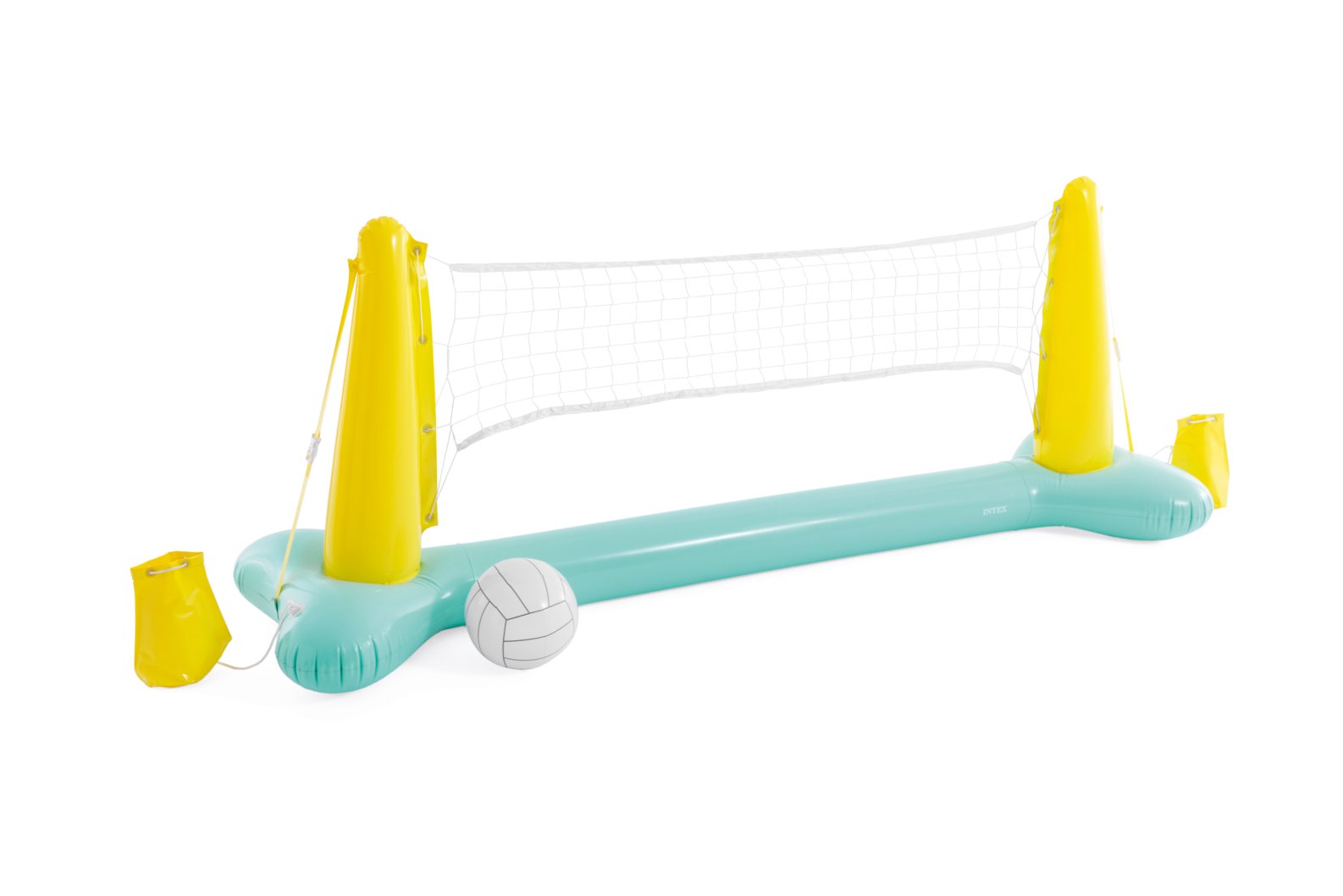 Intex Opblaasbaar volleybal net