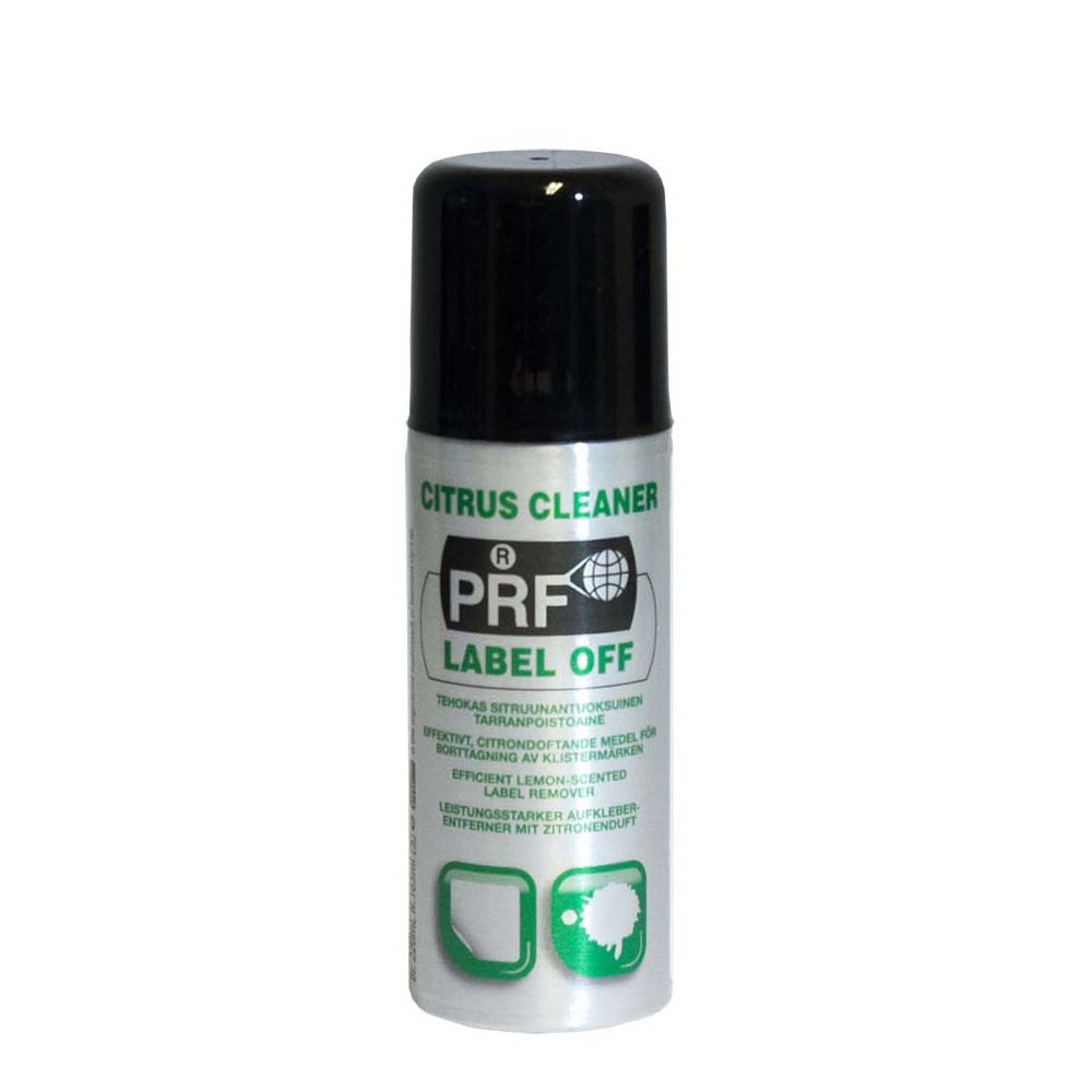 Taerosol prf label off sticker cleaner 220 ml