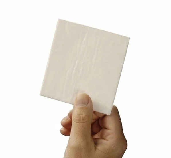 Wondkompres niet verklevend 10cm x 10cm - 10 stuks - Wondkompres niet verklevend 10cm x 10cm - 10 stuks