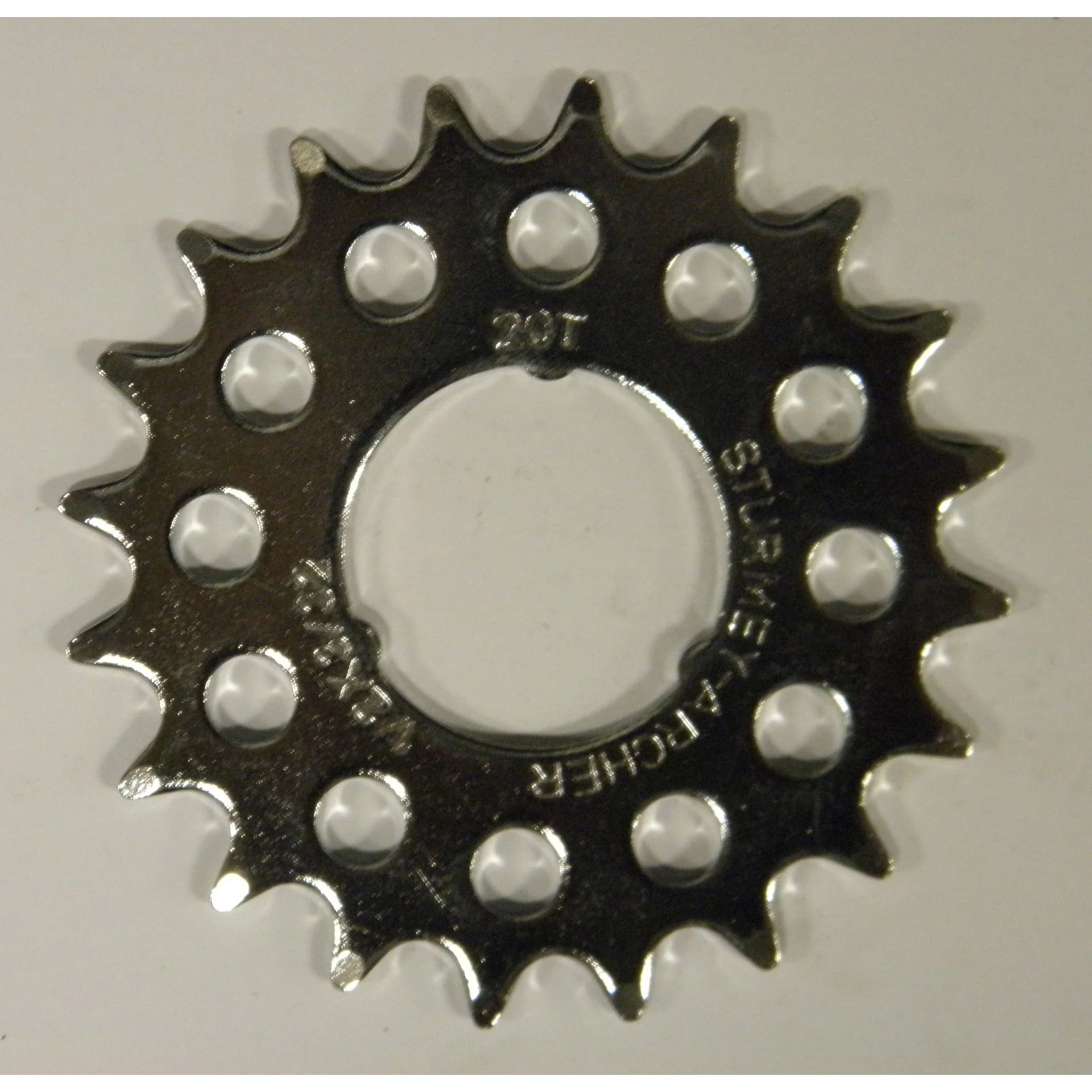 SturmeyArcher Sa tandwiel 3/32 vlak 20t