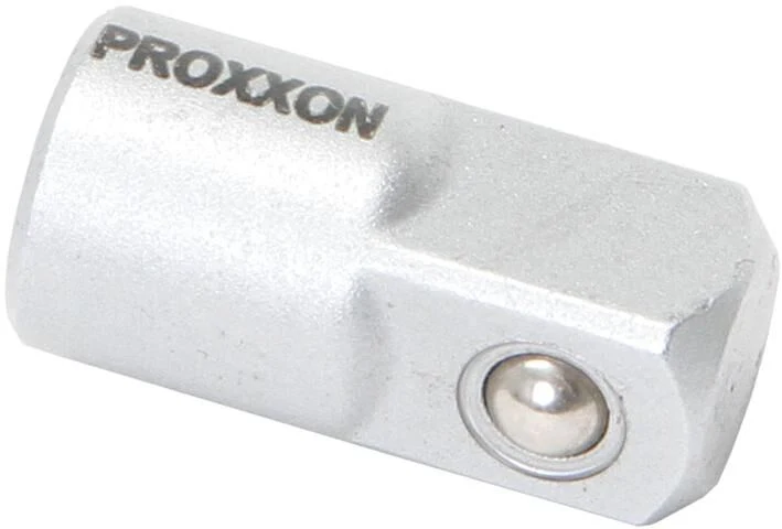 PROXXON adapter 3/8" adapter to 1/4"