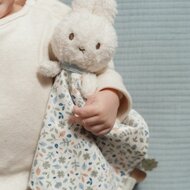 Nijntje Lucky Leaves Knuffeldoekje