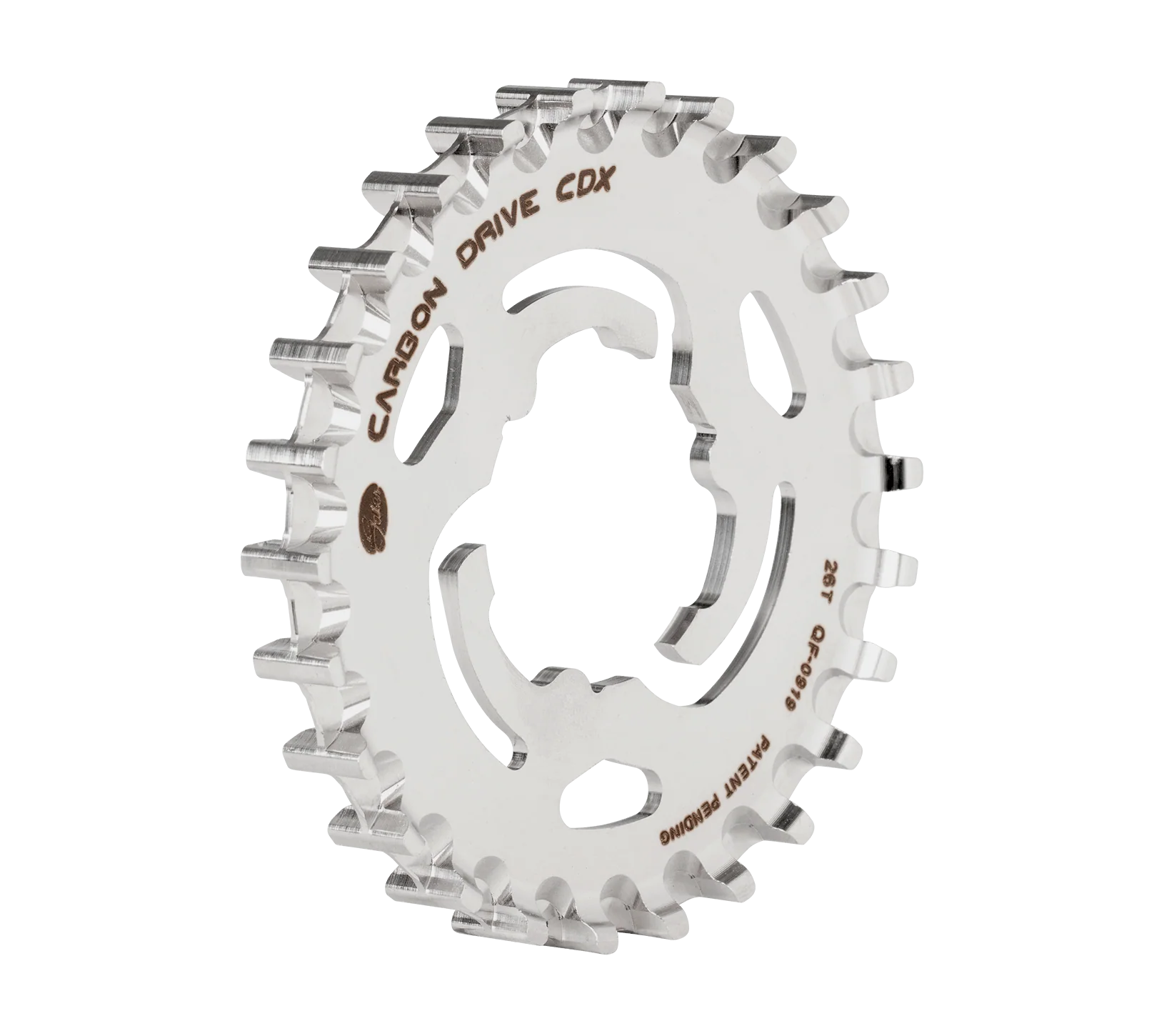 SturmeyArcher Gates sprocket cdx 26t alfine 8/11 nexus 7/8 sturmey