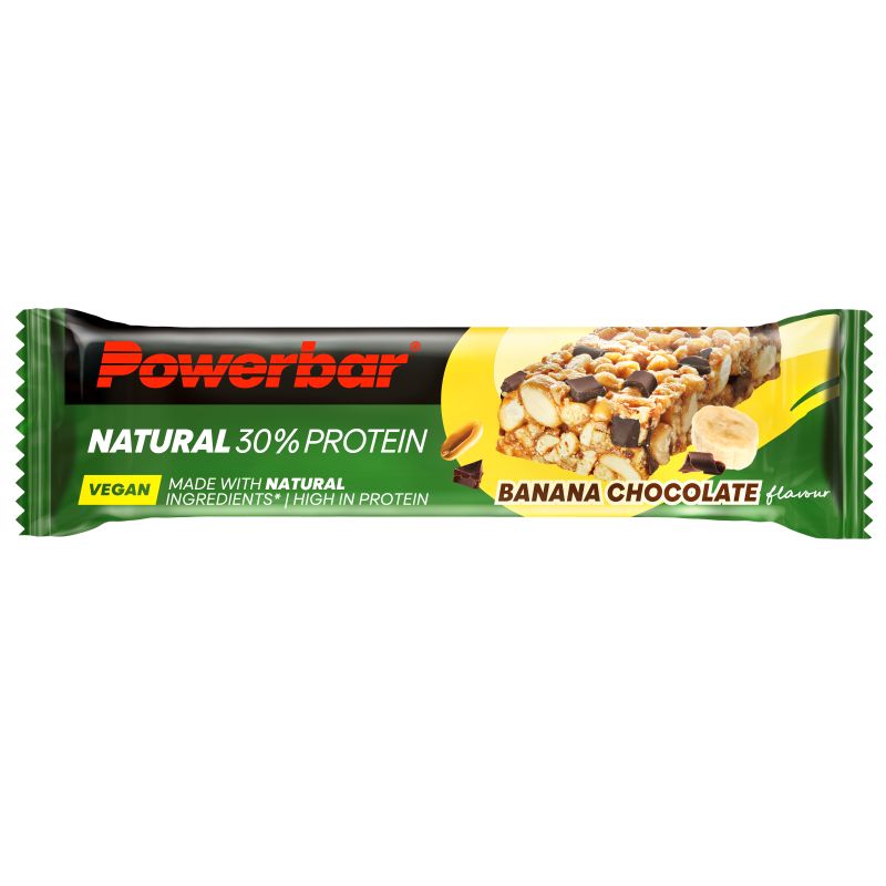 Powerbar natural protein bar vegan 40g