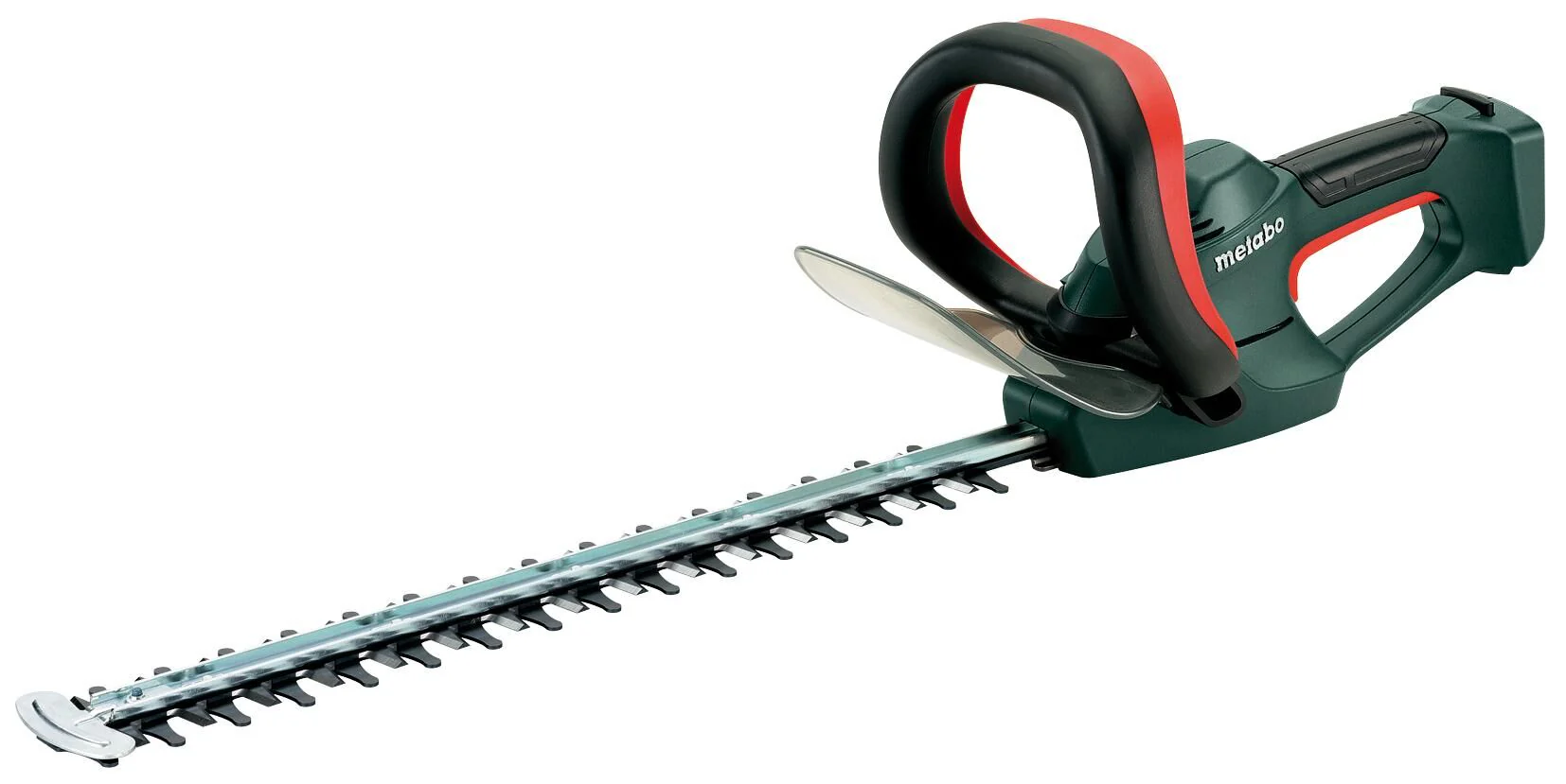 Metabo heggenschaar "ahs 18-55 v battery hedge trimmers ahs 18-55v