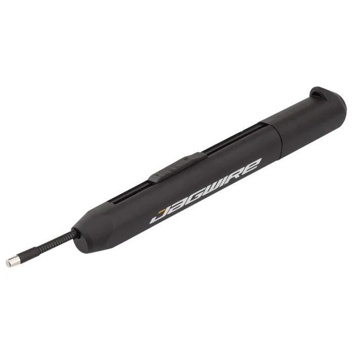 Jagwire internal routing tool