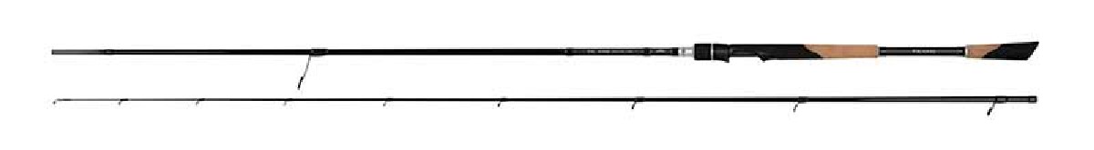 Fox Rage TR Jig Finesse Spinning 2,70 m 7-28 gr