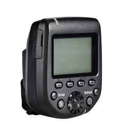 Elinchrom Skyport Transmitter Plus HS voor Olympus/ Panasonic