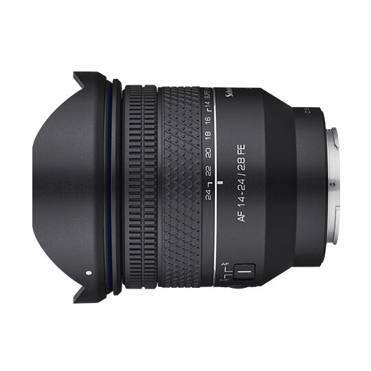 Samyang AF 14-24mm f/2.8 FE
