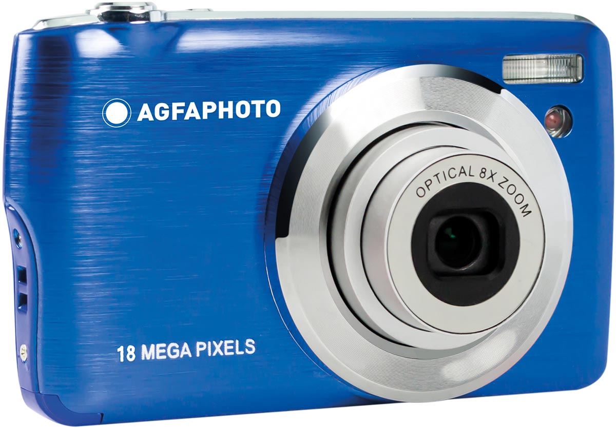 Agfa Photo DC8200 Blue