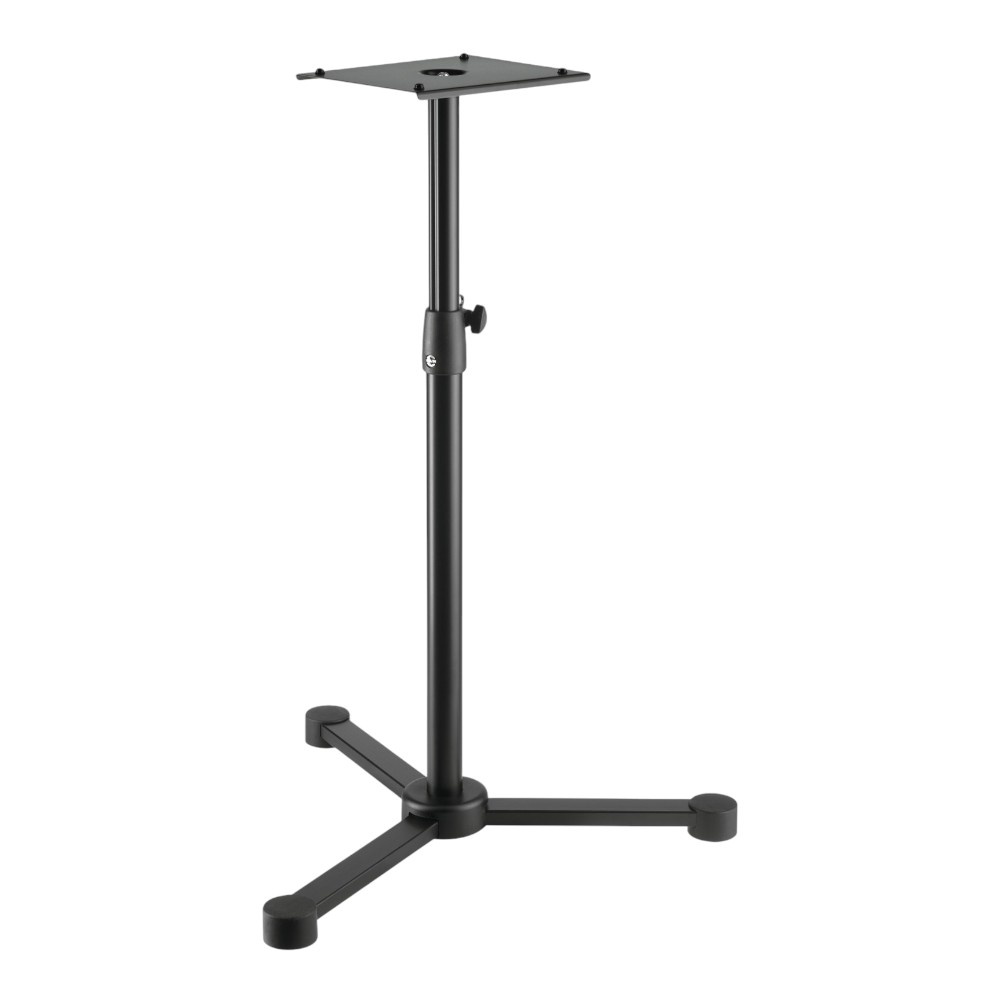 K&M 26720 Studiomonitor vloerstatief 205 x 245 mm
