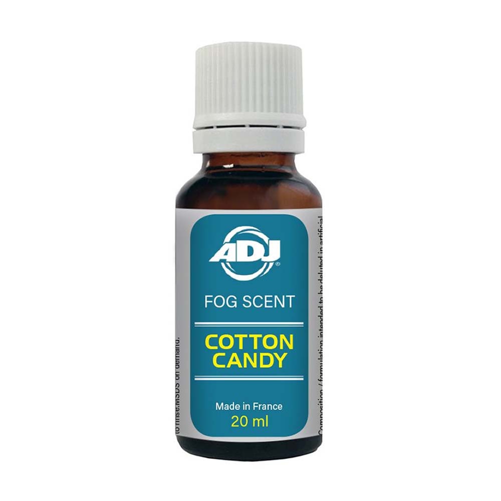 ADJ Rook geurvloeistof suikerspin