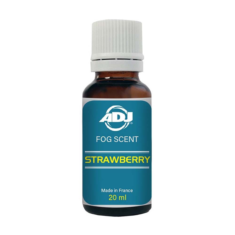ADJ Rook geurvloeistof aardbeien