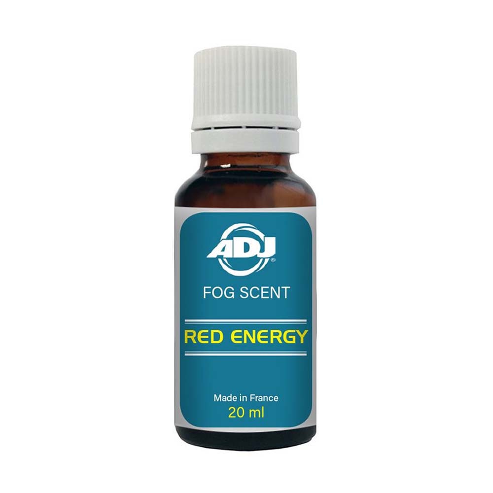ADJ Rook geurvloeistof red energy