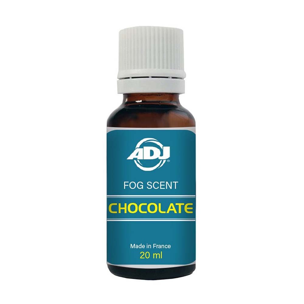 ADJ Rook geurvloeistof chocolade