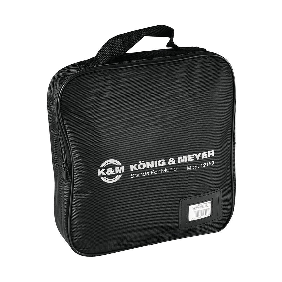 K&M 12199 Tas voor laptopstandaard