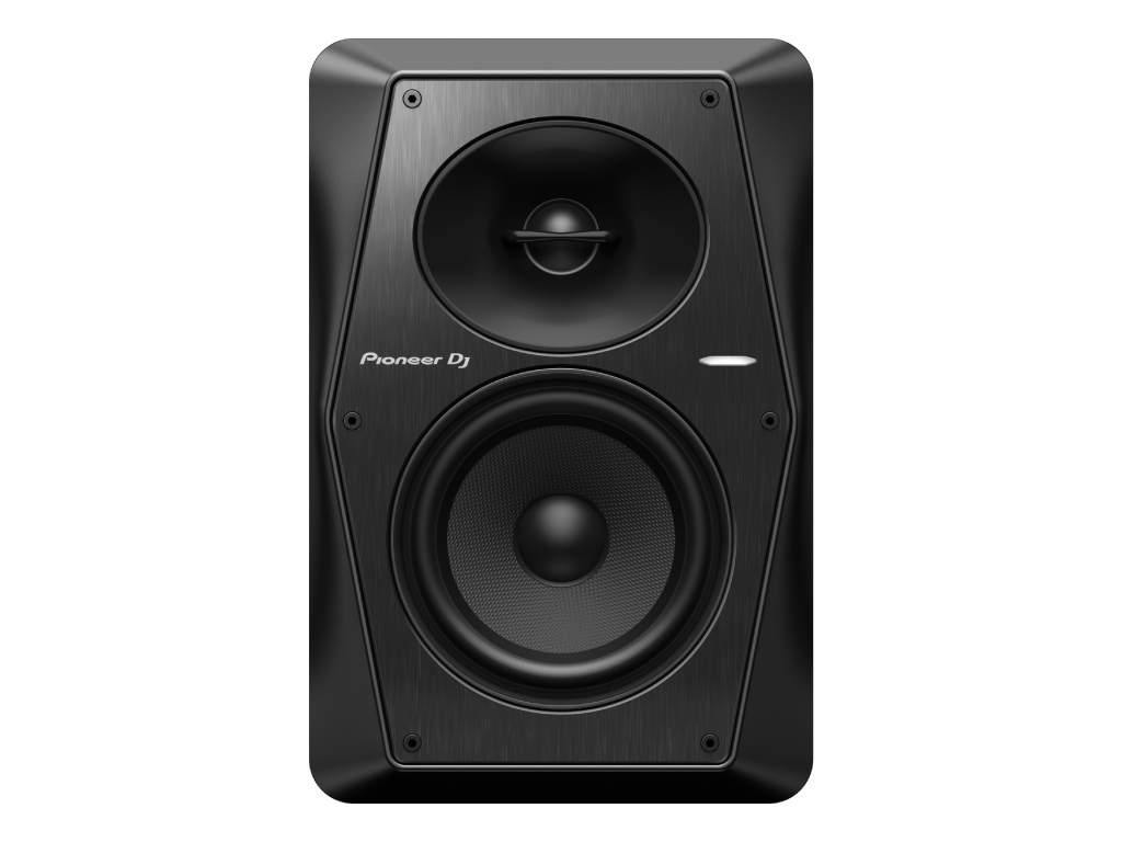Pioneer DJ VM-50 actieve DJ monitor speaker 5,25 inch