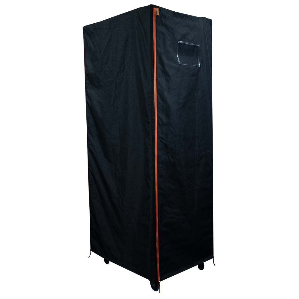 Wentex Pipe and Drape trolley cover