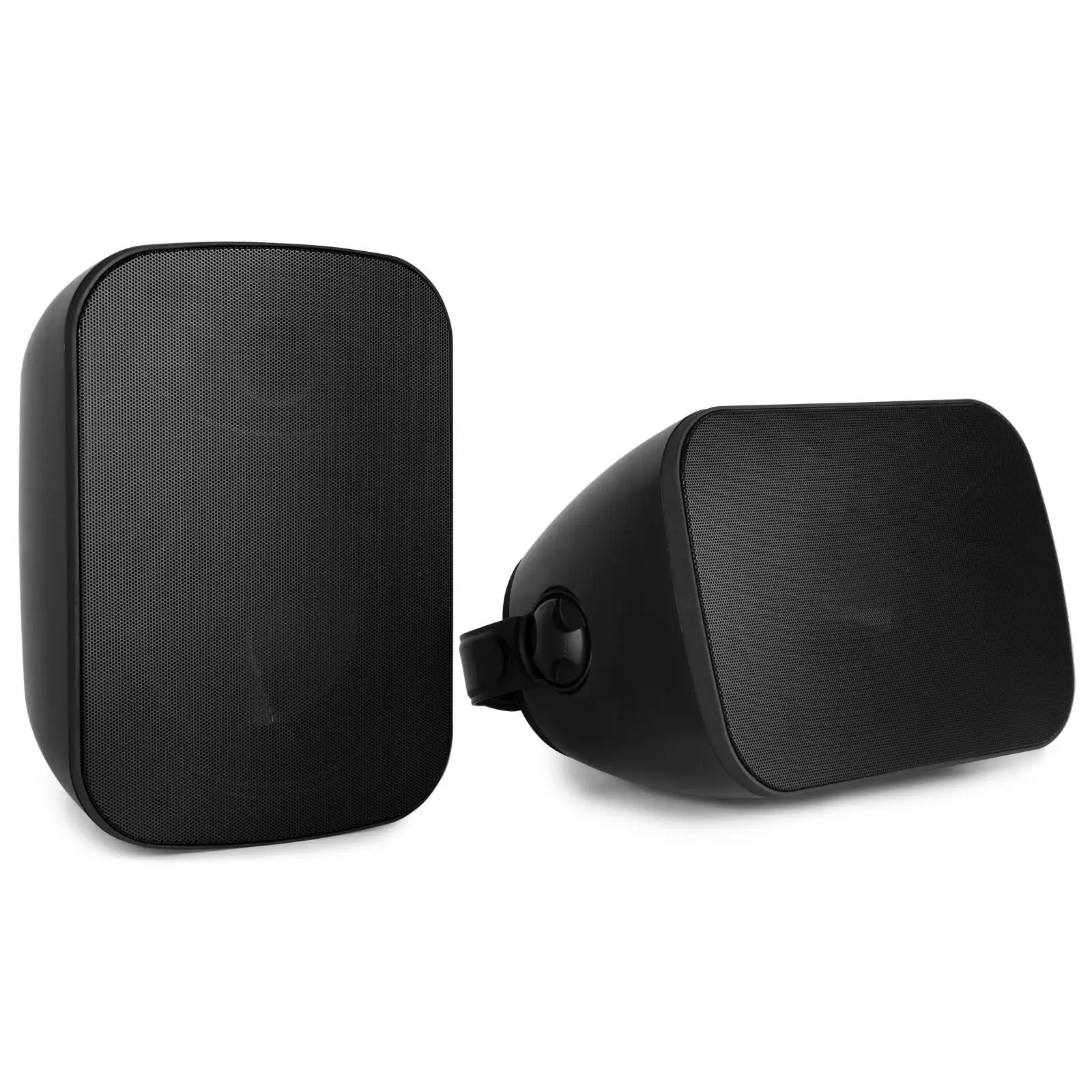 Power Dynamics BD50B binnen of buiten speakerset zwart 120W 5 inch