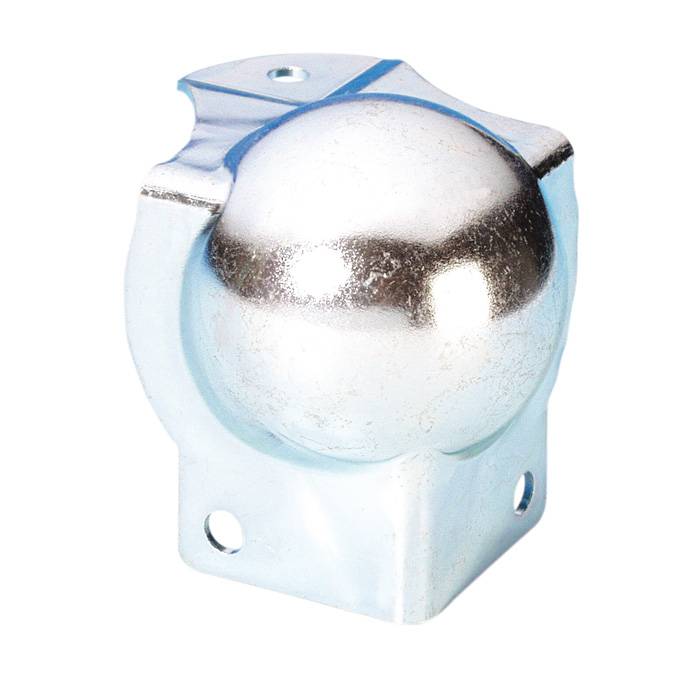 Adam Hall 4129 Bolhoek medium met verzet en overzethoek