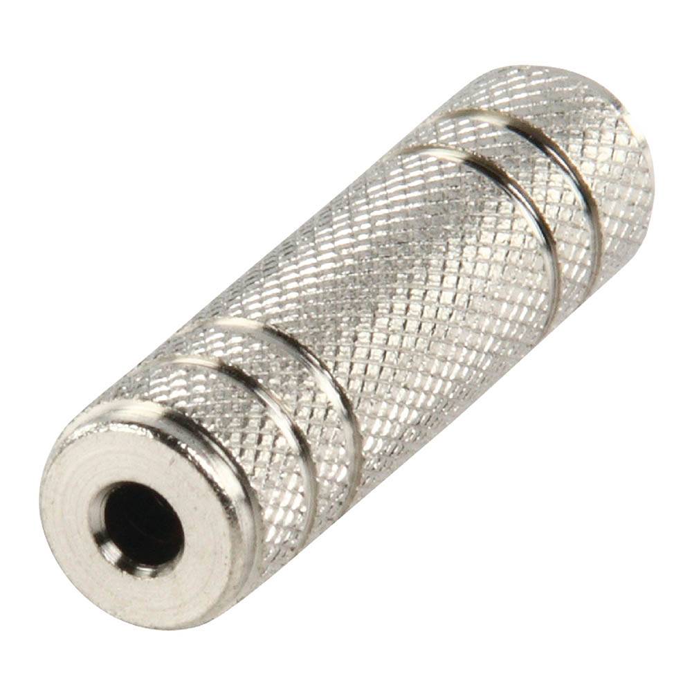 Nedis Stereo-adapter 2x 3,5 mm female jack