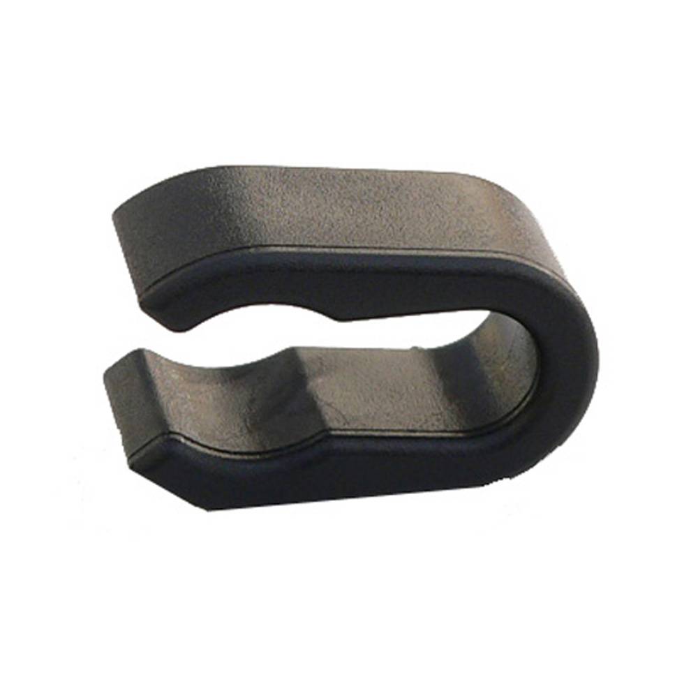 K&M Kabelhouder 15 mm