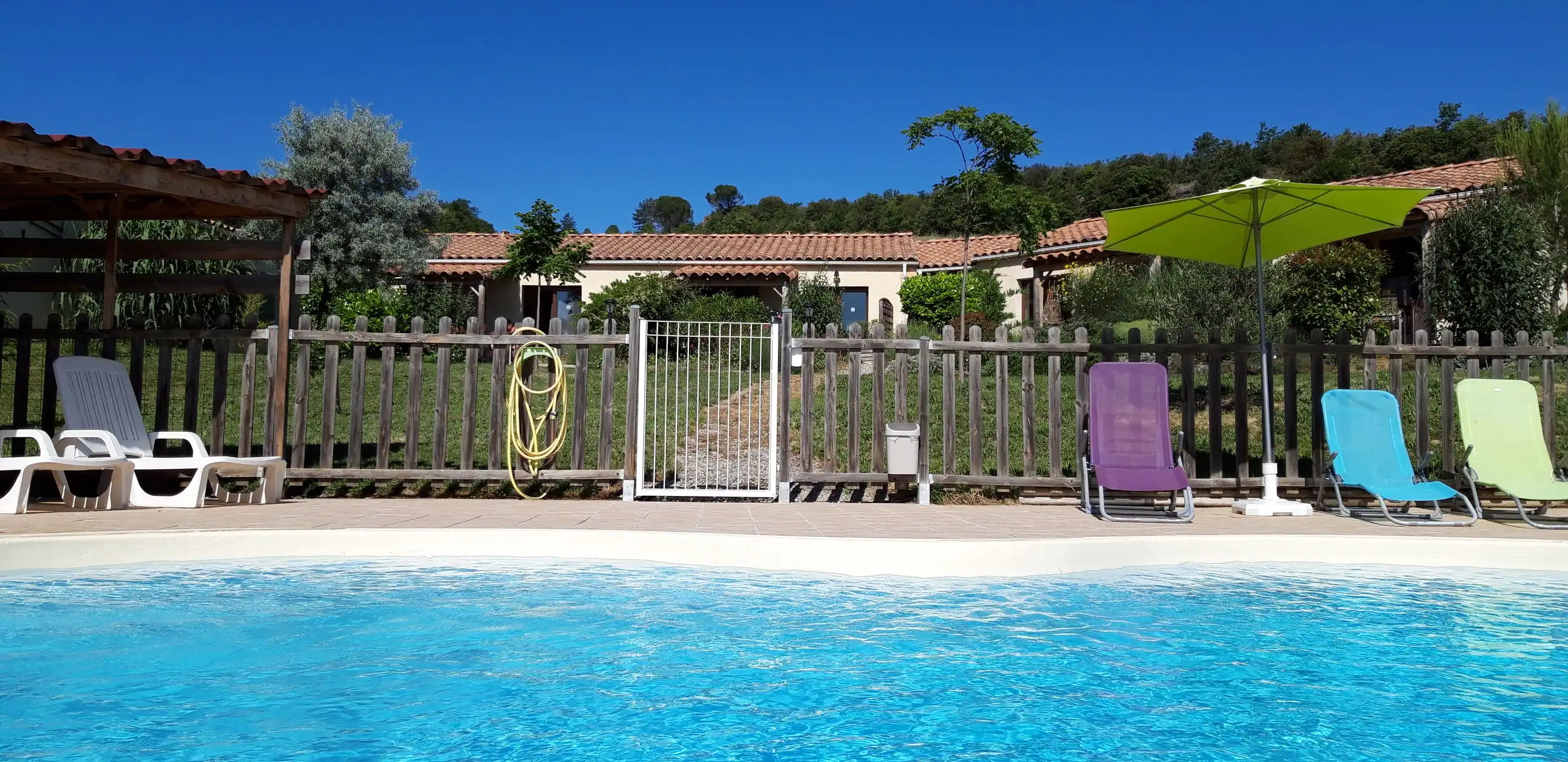 le Pinot Noir - Entre les Vignes